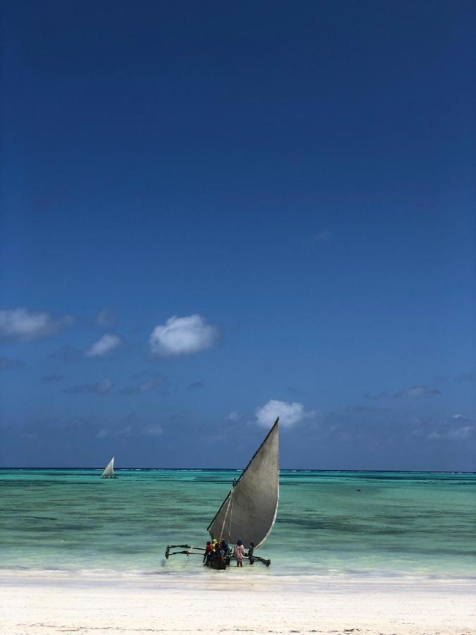 Mlango Paje House Bed and Breakfast Esterno foto