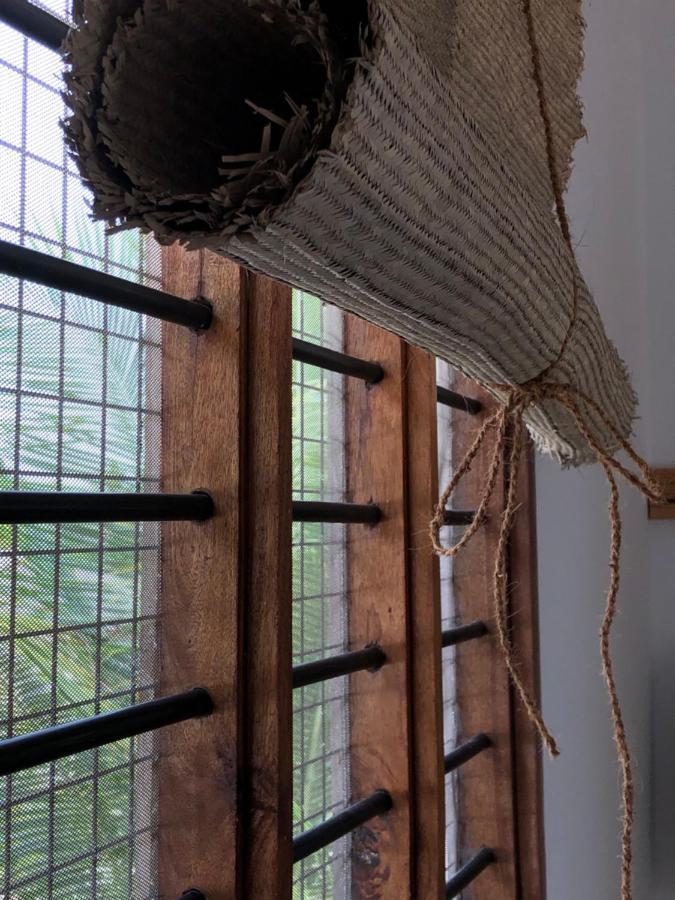 Mlango Paje House Bed and Breakfast Esterno foto
