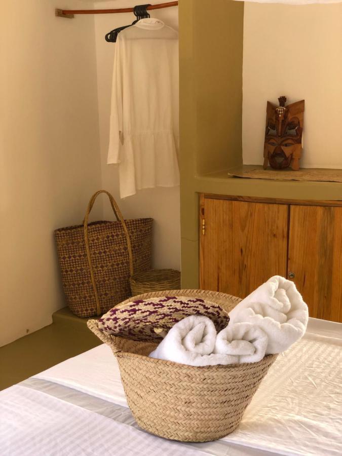 Mlango Paje House Bed and Breakfast Esterno foto