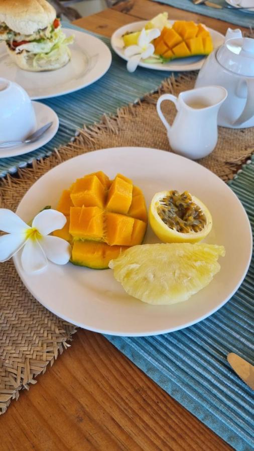 Mlango Paje House Bed and Breakfast Esterno foto