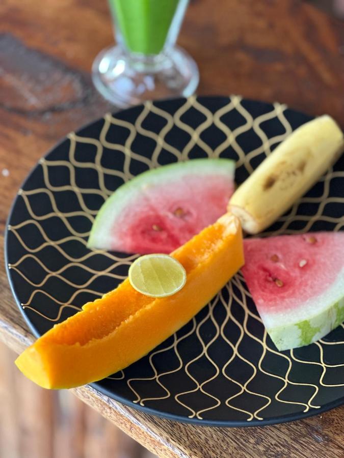 Mlango Paje House Bed and Breakfast Esterno foto