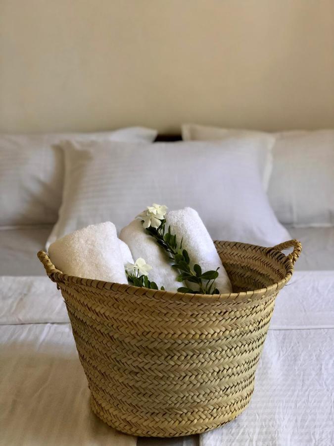 Mlango Paje House Bed and Breakfast Esterno foto