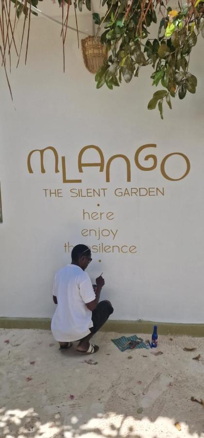 Mlango Paje House Bed and Breakfast Esterno foto