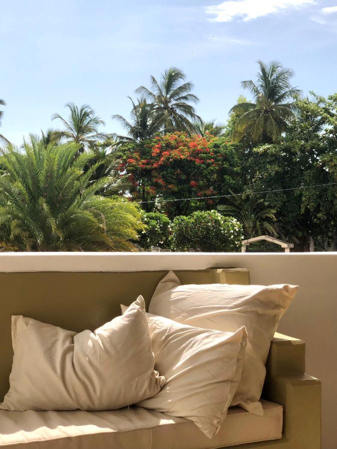 Mlango Paje House Bed and Breakfast Esterno foto
