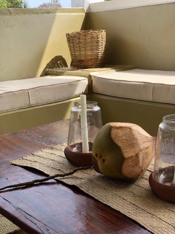 Mlango Paje House Bed and Breakfast Esterno foto