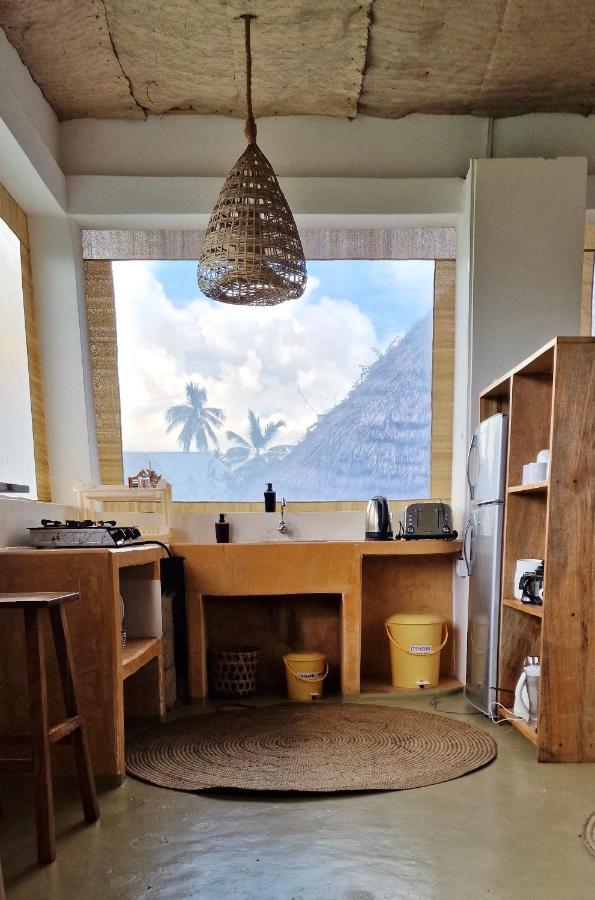 Mlango Paje House Bed and Breakfast Esterno foto